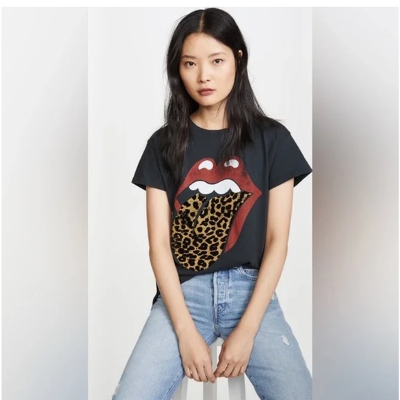 Daydreamer | Rolling Stones Graphic Tee - Picture 4 of 10